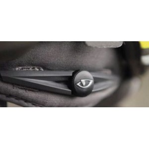 Giro Flare Roc Loc 5 Fit System Kit